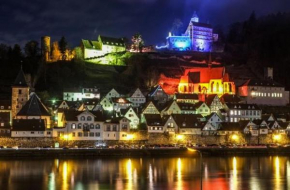 Natur und Neckarblick bei Heidelberg